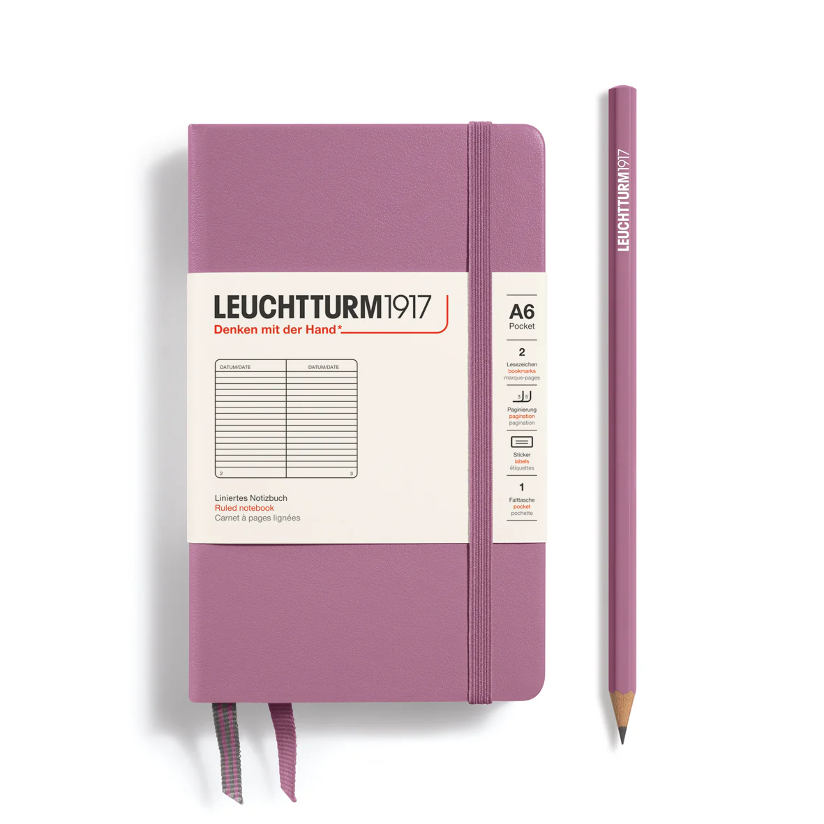 Notebooks, Notepads & Planners
